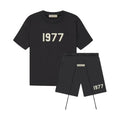 Fear of God Essentials 1977 Iron Summer Set