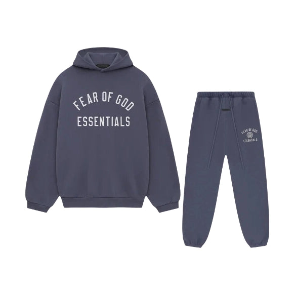 Fear of God Essentials FW24 Marine Full set