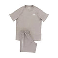 Under Armour short set - Beige