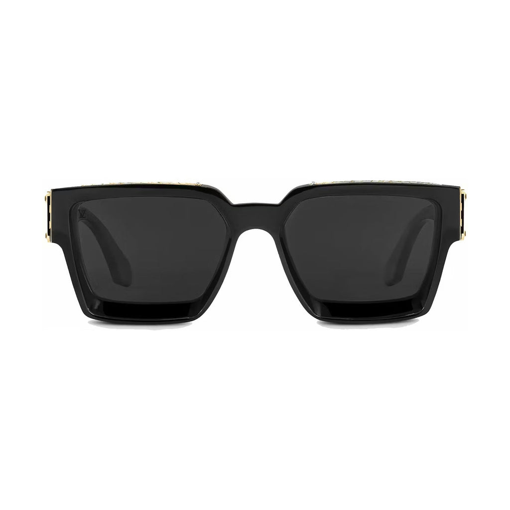 Louis Vuitton 1.1 Millionaires Sunglasses 'Black'