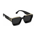 Louis Vuitton 1.1 Millionaires Sunglasses 'Black'