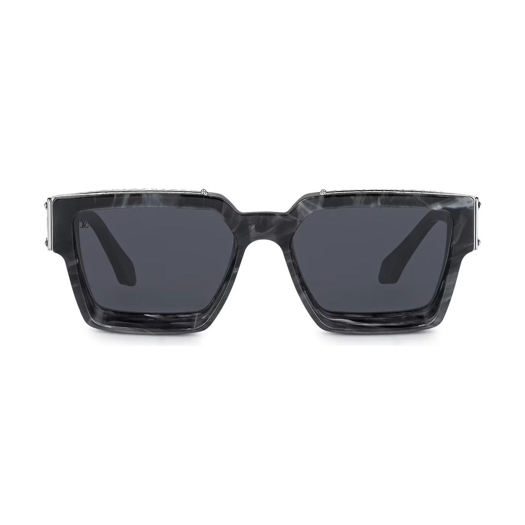 Louis Vuitton 1.1 Millionaires Sunglasses 'Gris Marble'