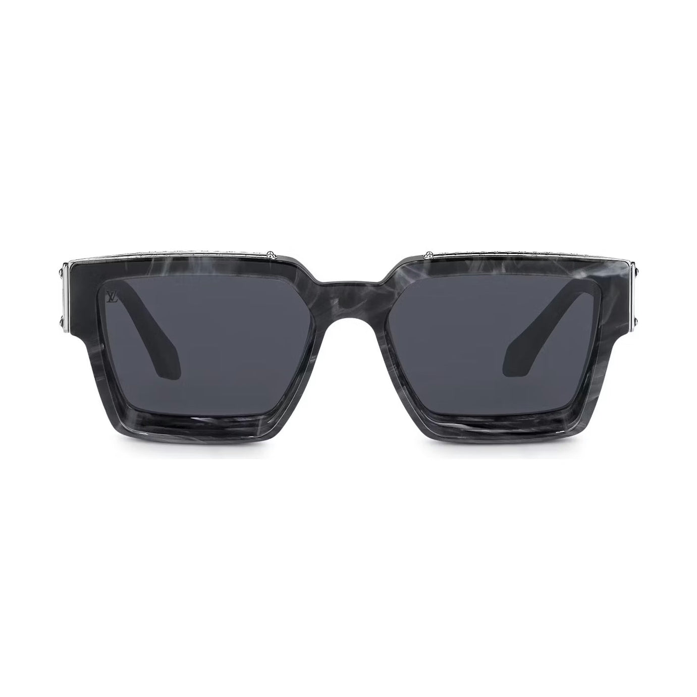 Louis Vuitton 1.1 Millionaires Sunglasses 'Gris Marble'