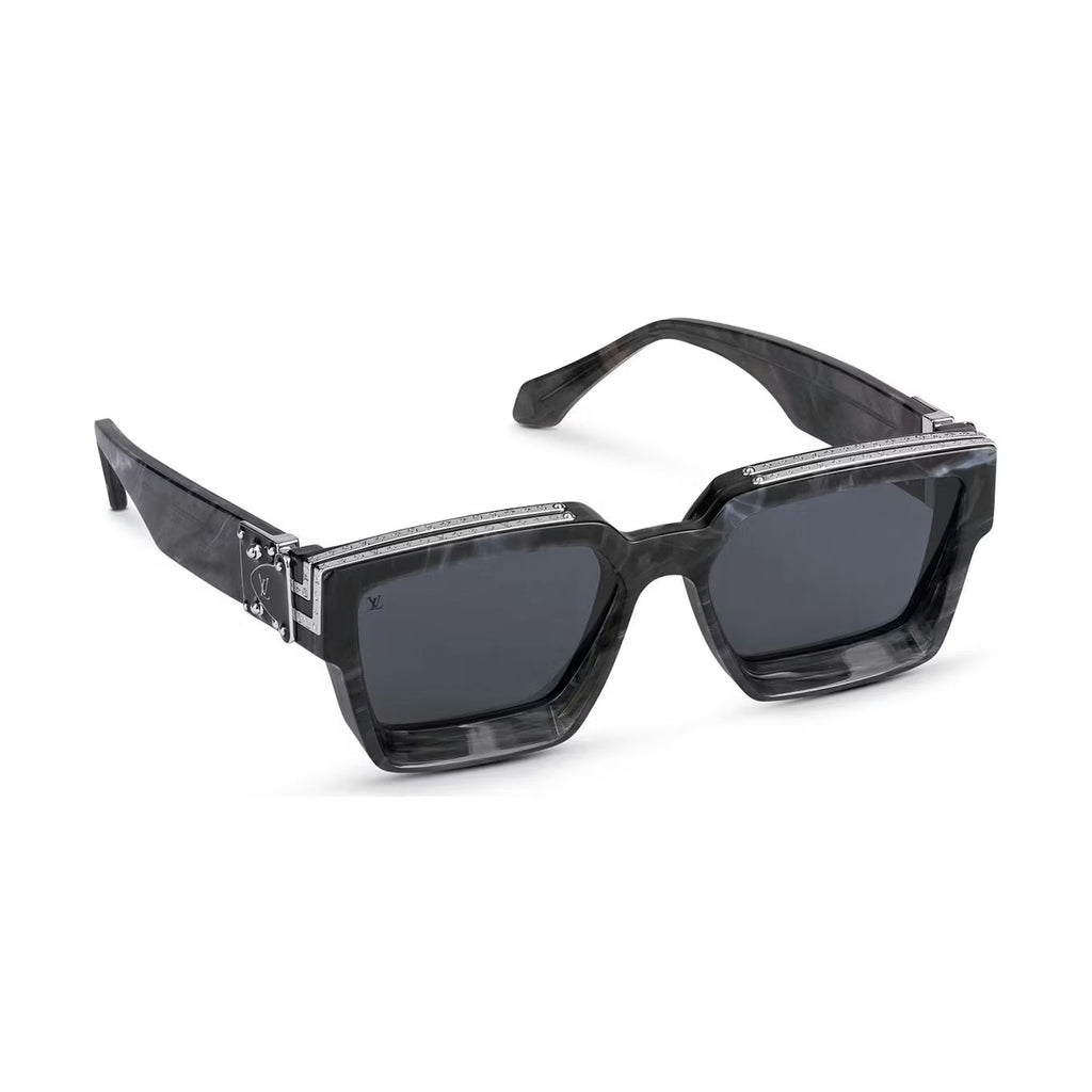 Louis Vuitton 1.1 Millionaires Sunglasses 'Gris Marble'