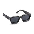 Louis Vuitton 1.1 Millionaires Sunglasses 'Gris Marble'