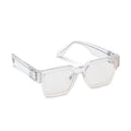 Louis Vuitton 1.1 Millionaires Sunglasses 'Clear'