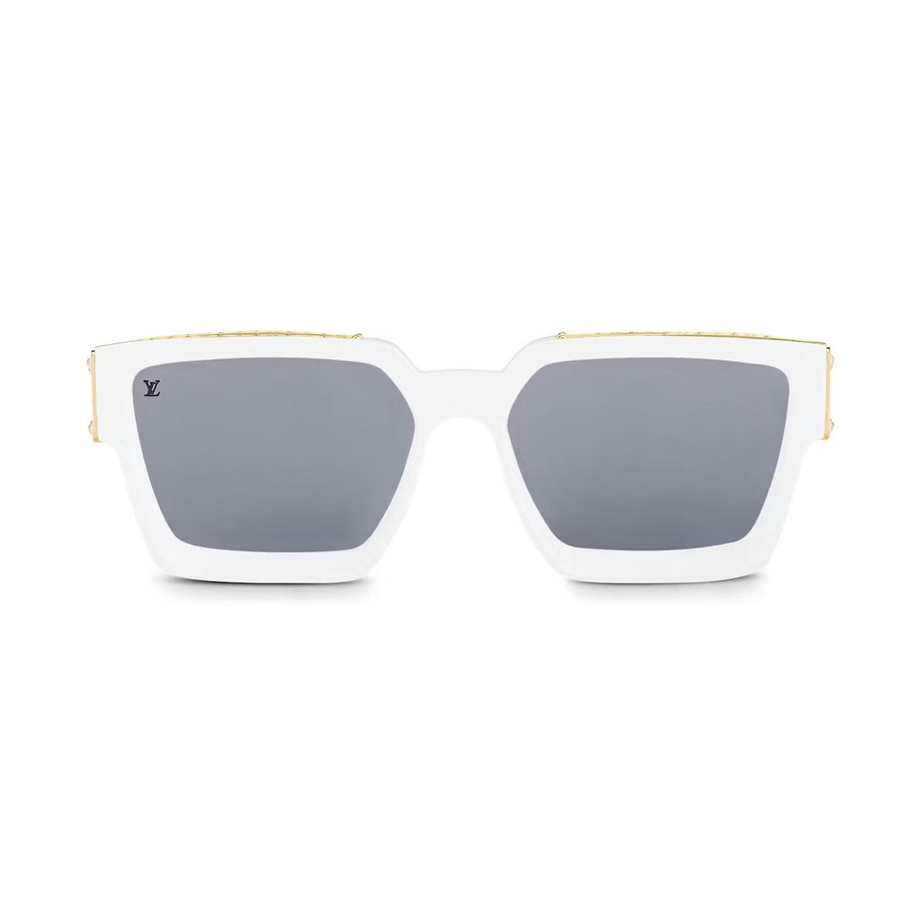 Louis Vuitton 1.1 Millionaires Sunglasses 'White'