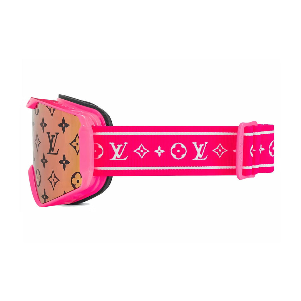 Louis Vuitton LV Snow Mask 'Fuchsia'