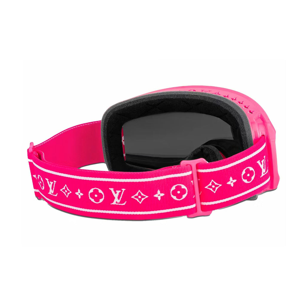 Louis Vuitton LV Snow Mask 'Fuchsia'