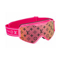 Louis Vuitton LV Snow Mask 'Fuchsia'
