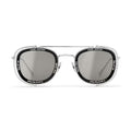 Louis Vuitton LV Supervision Metal Sunglasses 'Silver'