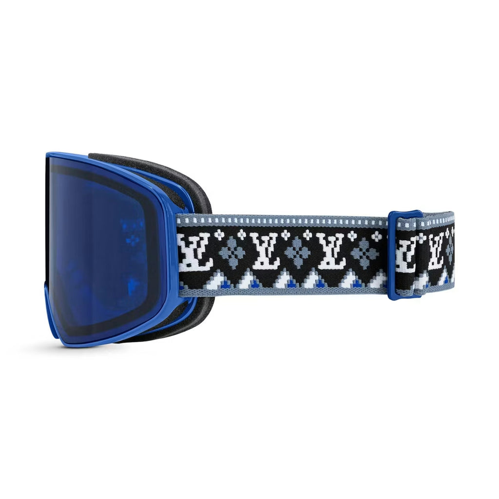 Louis Vuitton Snow Mask LV