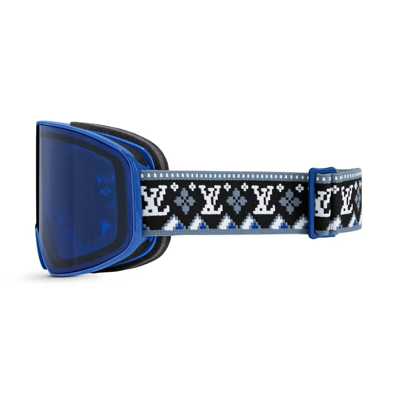 Louis Vuitton Snow Mask LV