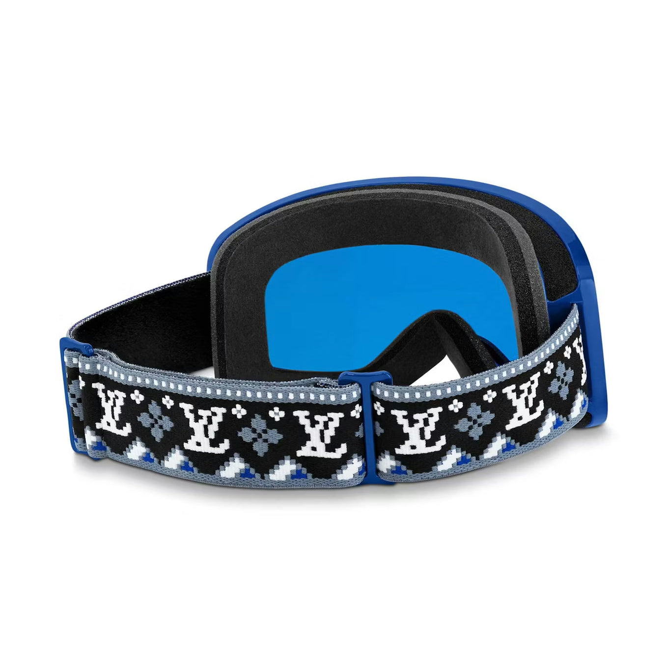Louis Vuitton Snow Mask LV