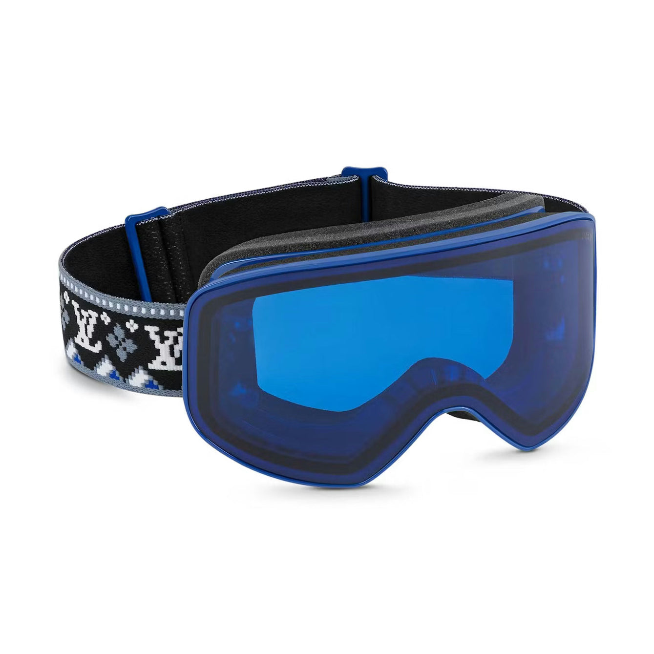 Louis Vuitton Snow Mask LV