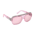 Louis Vuitton x Nigo 1.0 Millionaires Sunglasses 'Pink'