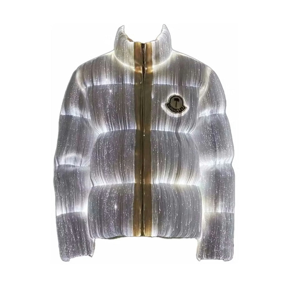 Moncler Maya 70 by Palm Angels Jacket