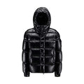 Moncler Maya 70th Anniversary Special Edition Short Down Jacket 'Black'