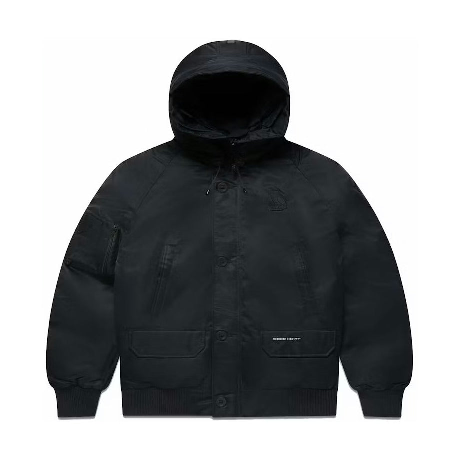 OVO x Canada Goose Chilliwack Bomber 'Black'