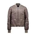 Rick Owens x Moncler Woven Megapenta Flight Jacket
