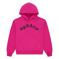 SP5DER Special Pink & Black