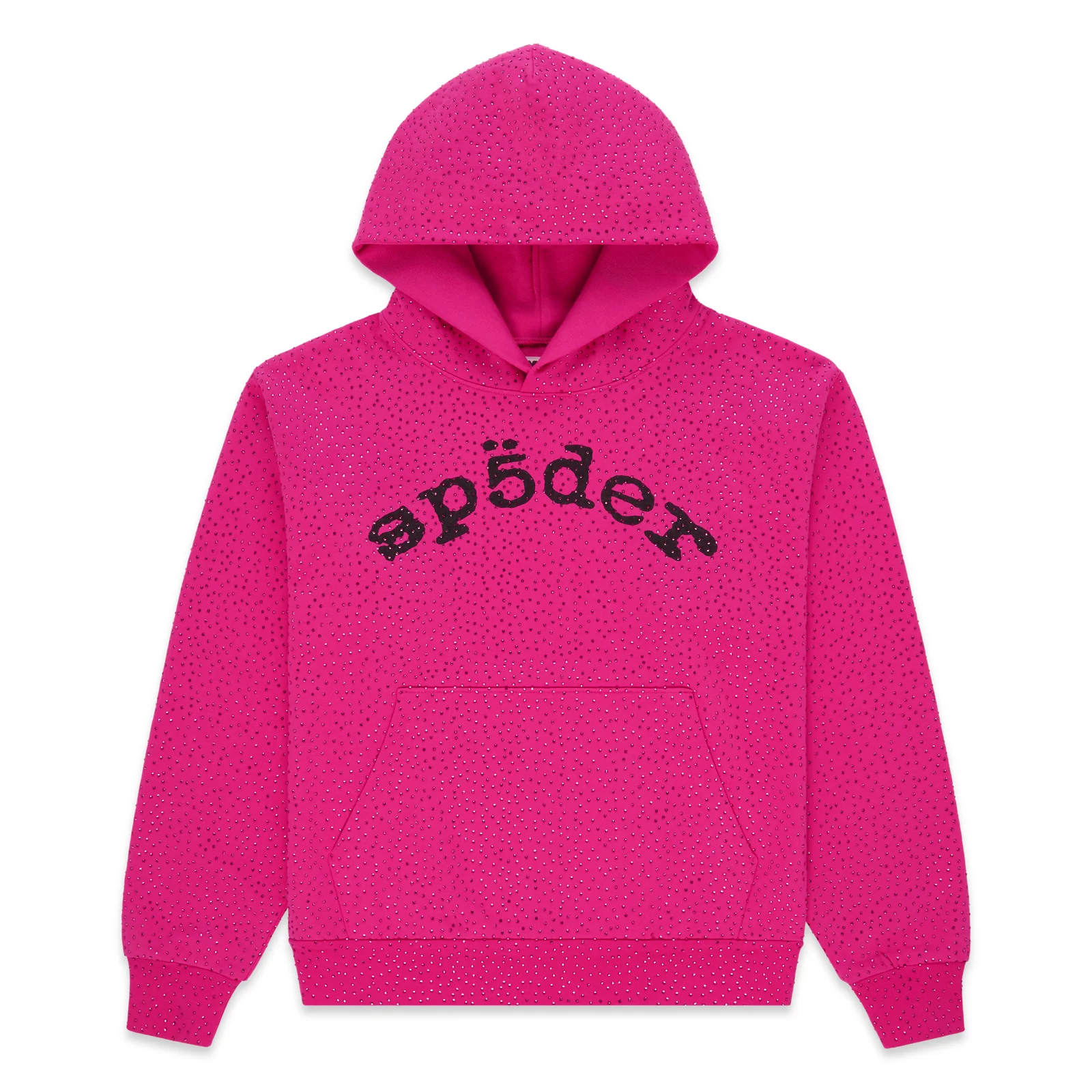 SP5DER Special Pink & Black