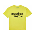 SP5DER WEB Yellow & Black