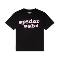 SP5DER WEB STAR Black & Pink