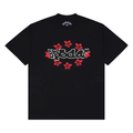 SP5DER Red Flower Shirt