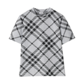 Burberry Multi-Color Tee