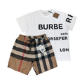 Burberry Set