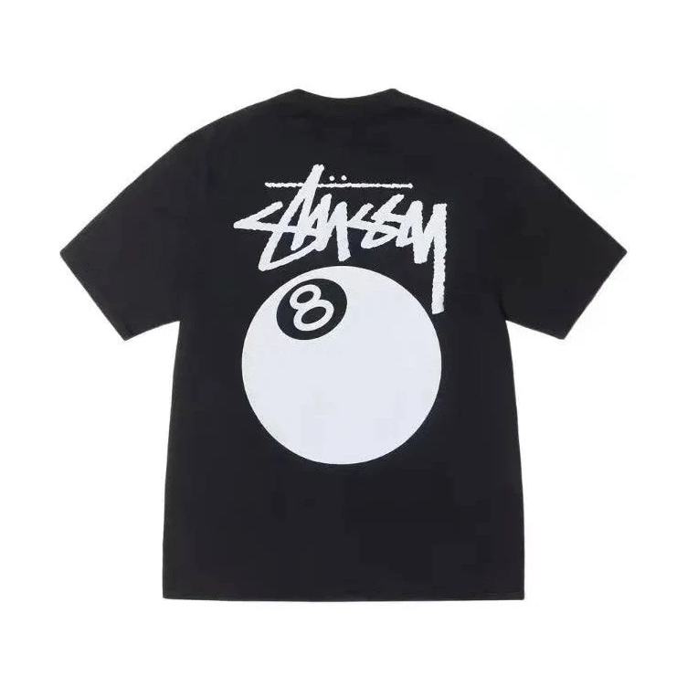 Stussy 8Ball Tee