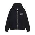 Nike x Stussy Zip Hoodie