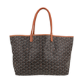 Goyard Saint-Louis Handbag