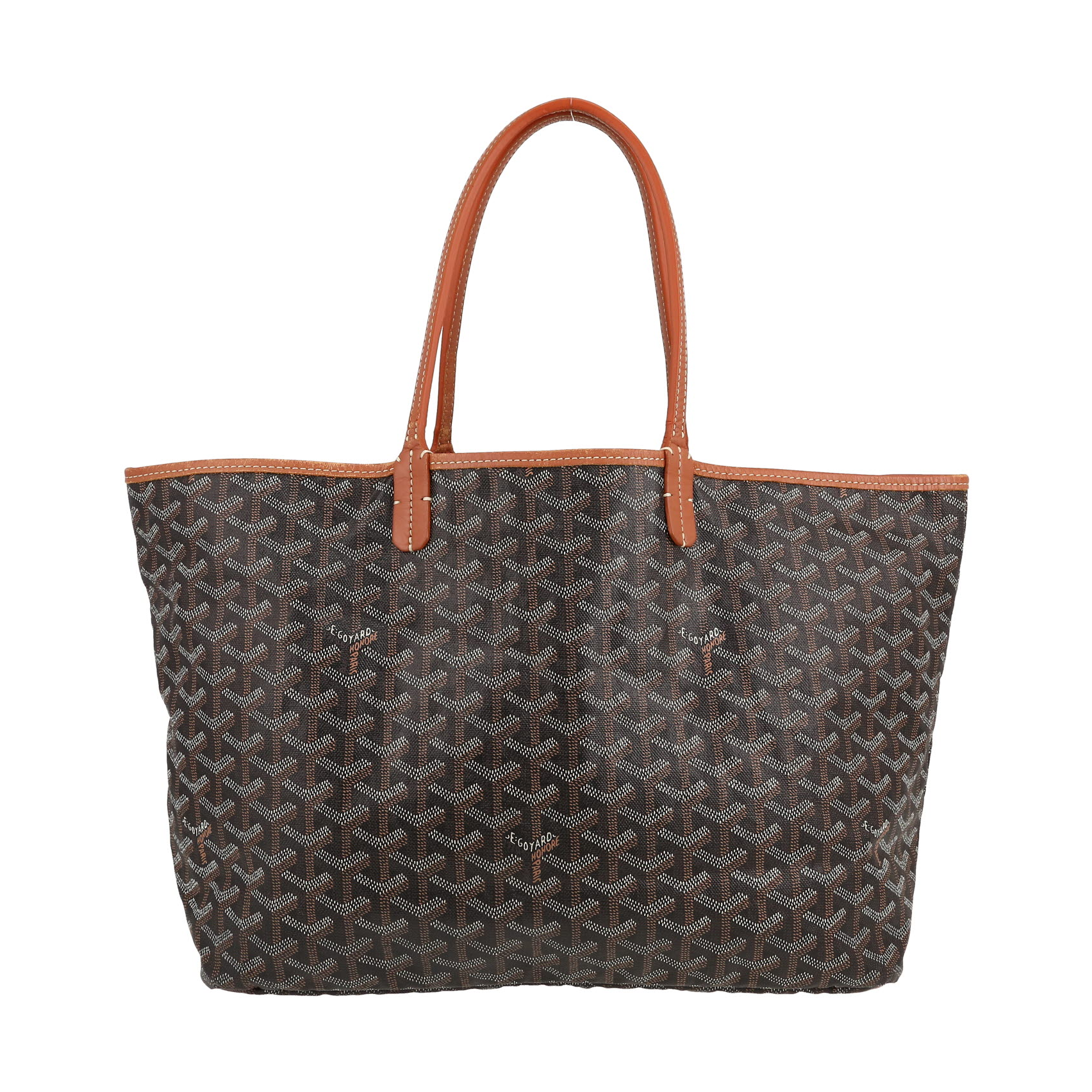 Goyard Saint-Louis Handbag