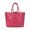 Goyard Saint-Louis Handbag