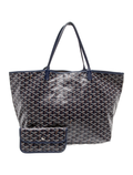 Goyard Saint-Louis Handbag