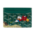 Goyard Special Wallet