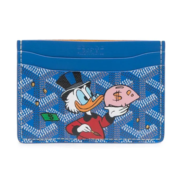 Goyard Special Wallet