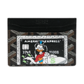 Goyard Special Wallet
