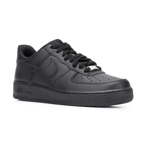 Nike Air Force '1 Black