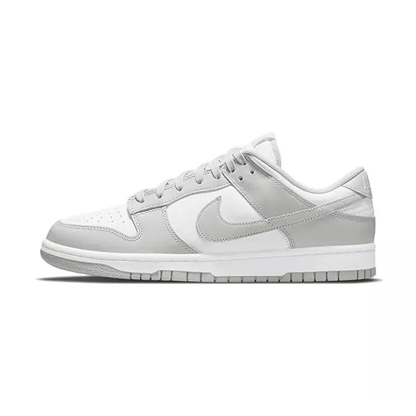 Nike Dunk Low Grey