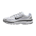Nike P-6000 White & Black