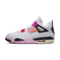 Jordan 4 Retro Comic