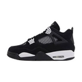 Jordan 4 Retro White Thunder