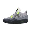 Jordan 4 Retro SE 95 Neon