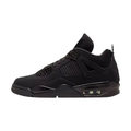 Jordan 4 Retro Black Cat