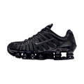Nike Shox TL Black