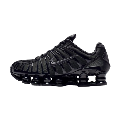 Nike Shox TL Black