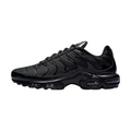 Nike TN Air Max Plus Triple Black